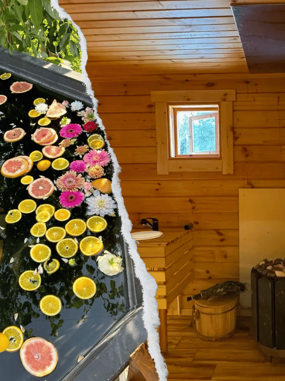 Главное изображение банного SPA Аврора - релакс и отдых в Сыктывкаре